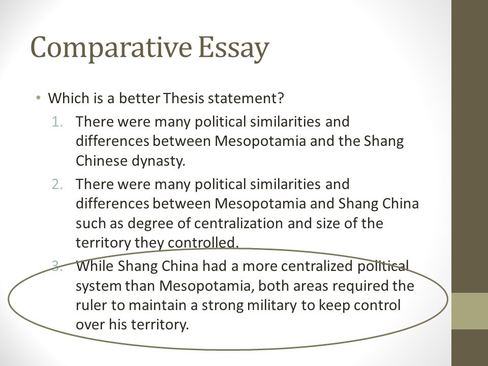 How Many Sentences In A Thesis Get The Highest Mark 