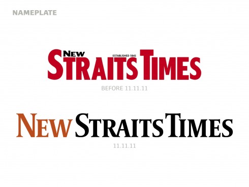 New Straits Times | The New Straits Times Press (Malaysia 
