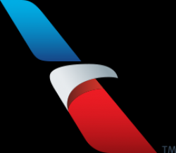 It’s a redesigned look for the American Airlines brand | García Media